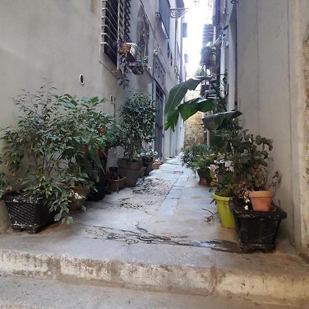 Appartamento The347, Diletta Palermo Esterno foto
