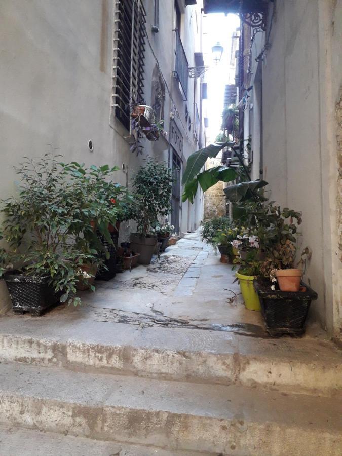 Appartamento The347, Diletta Palermo Esterno foto